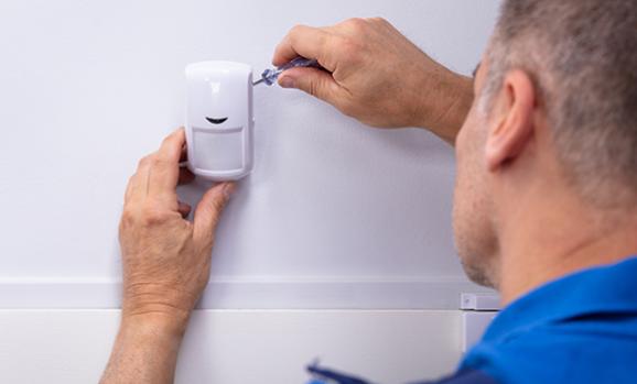 installateur d'alarmes installateur d'alarmes